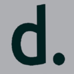 Grau Logo dunkelgrau